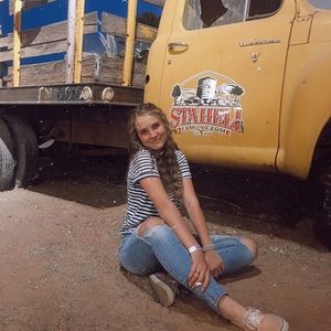 Meet your Posher, Bryn